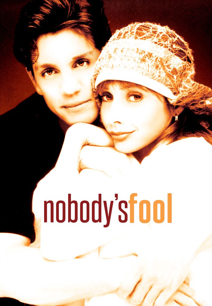 Nobody's Fool (1986) / (Mod)