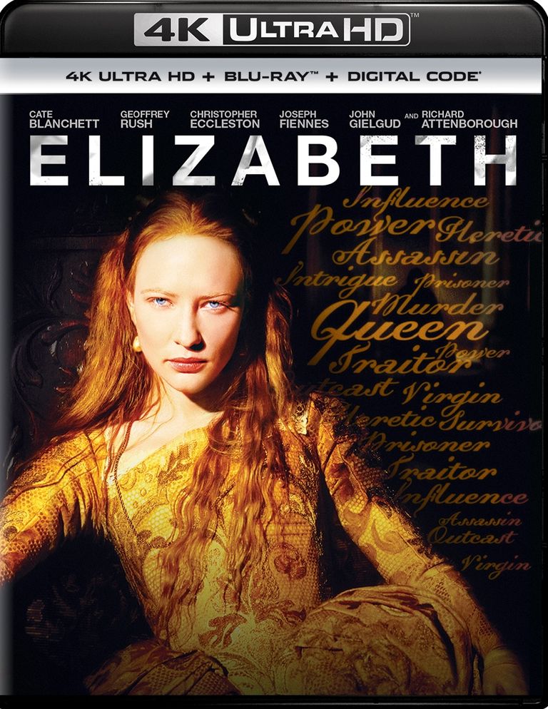 Elizabeth (Mod)