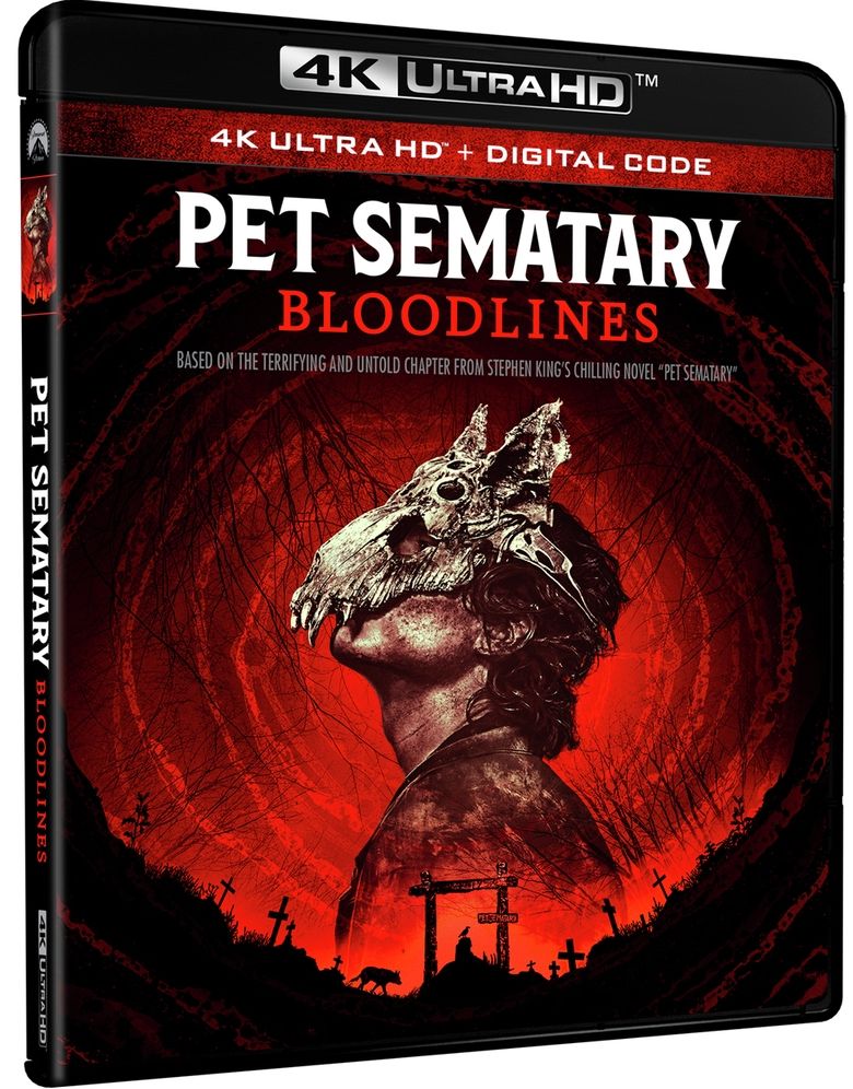 Pet Sematary: Bloodlines