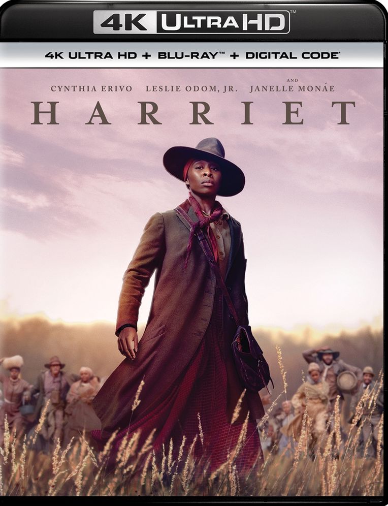 Harriet
