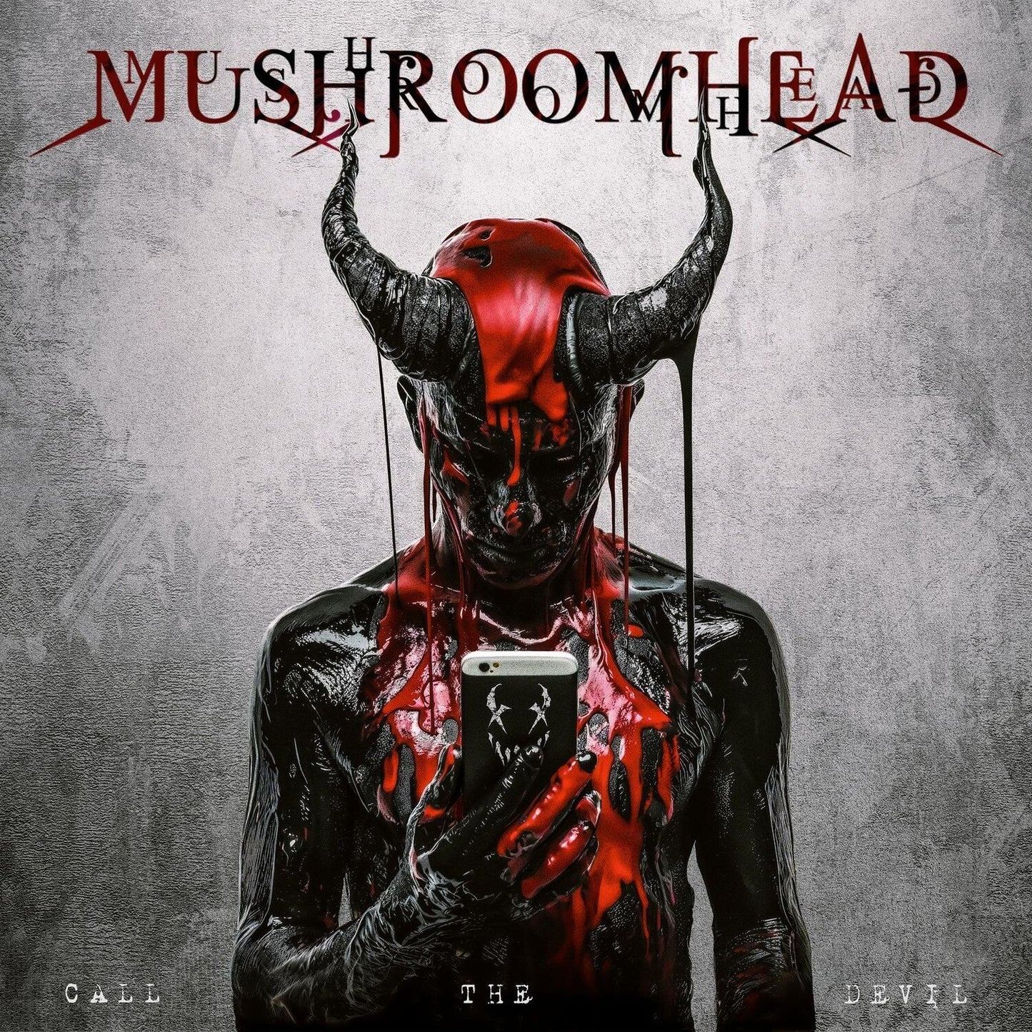 Call The Devil (Mushroomhead)