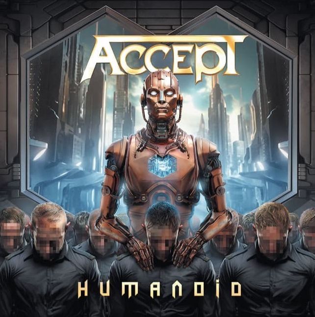 Humanoid (Accept)