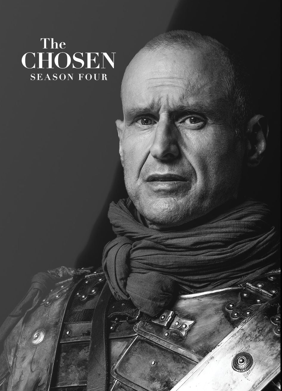 Chosen: Season 4