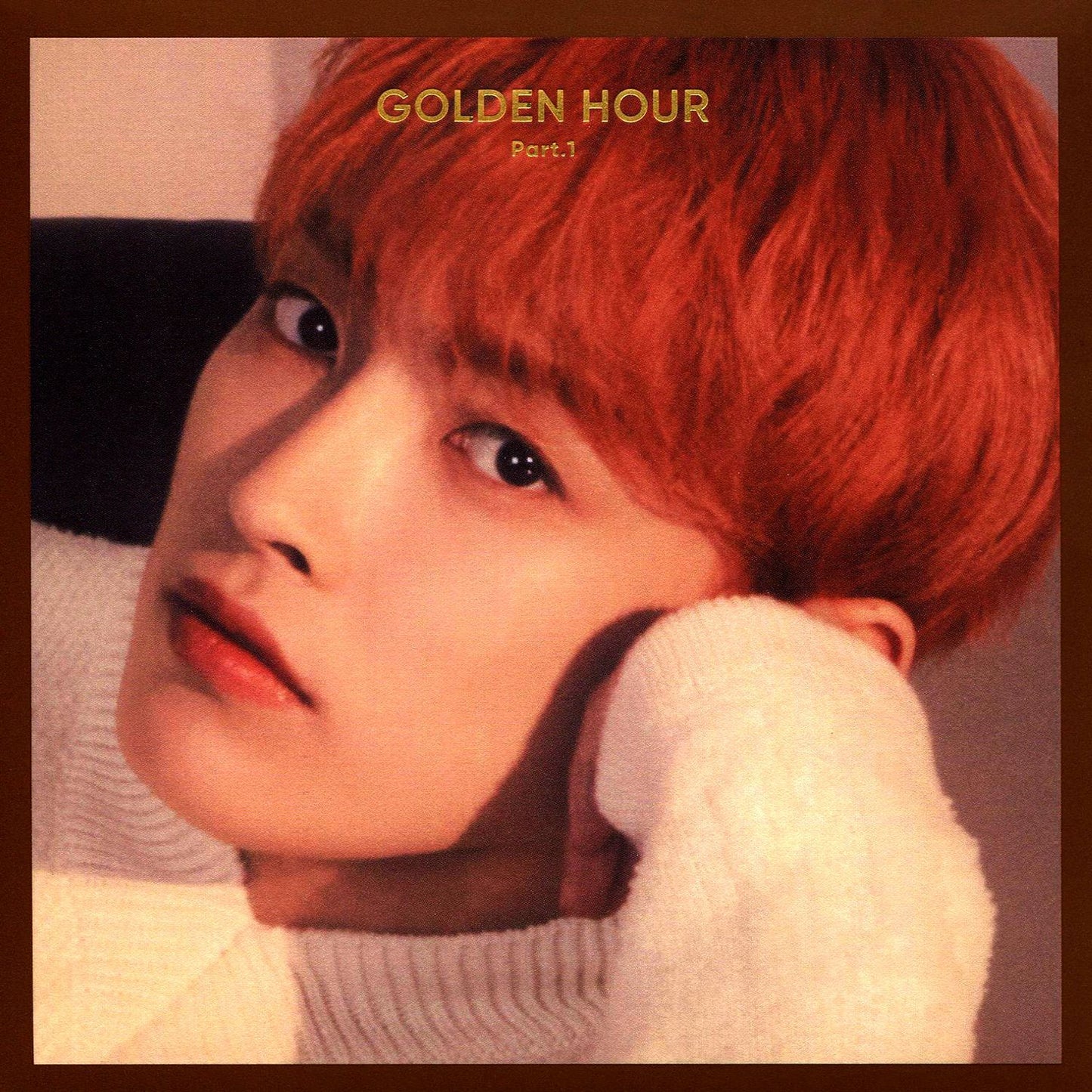 Golden Hour : Part.1 (Ateez)