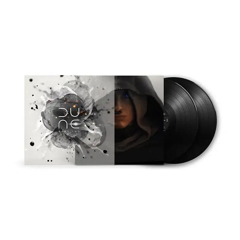 Dune: Part Two  (Hans Zimmer)