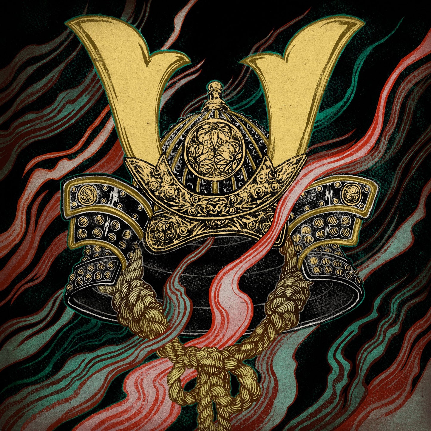 Shogun - O.S.T. (Atticus Ross / Leopold Ross / Nick Chuba)