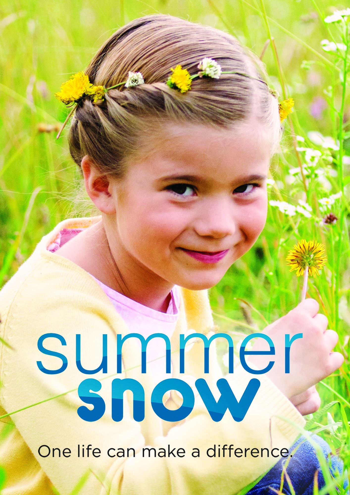 Summer Snow