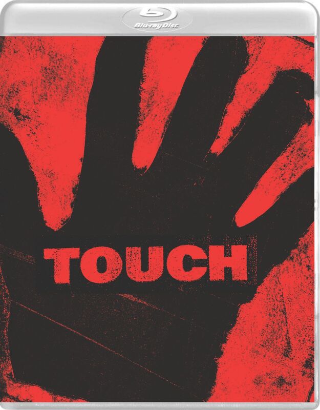 Touch [Blu-ray]
