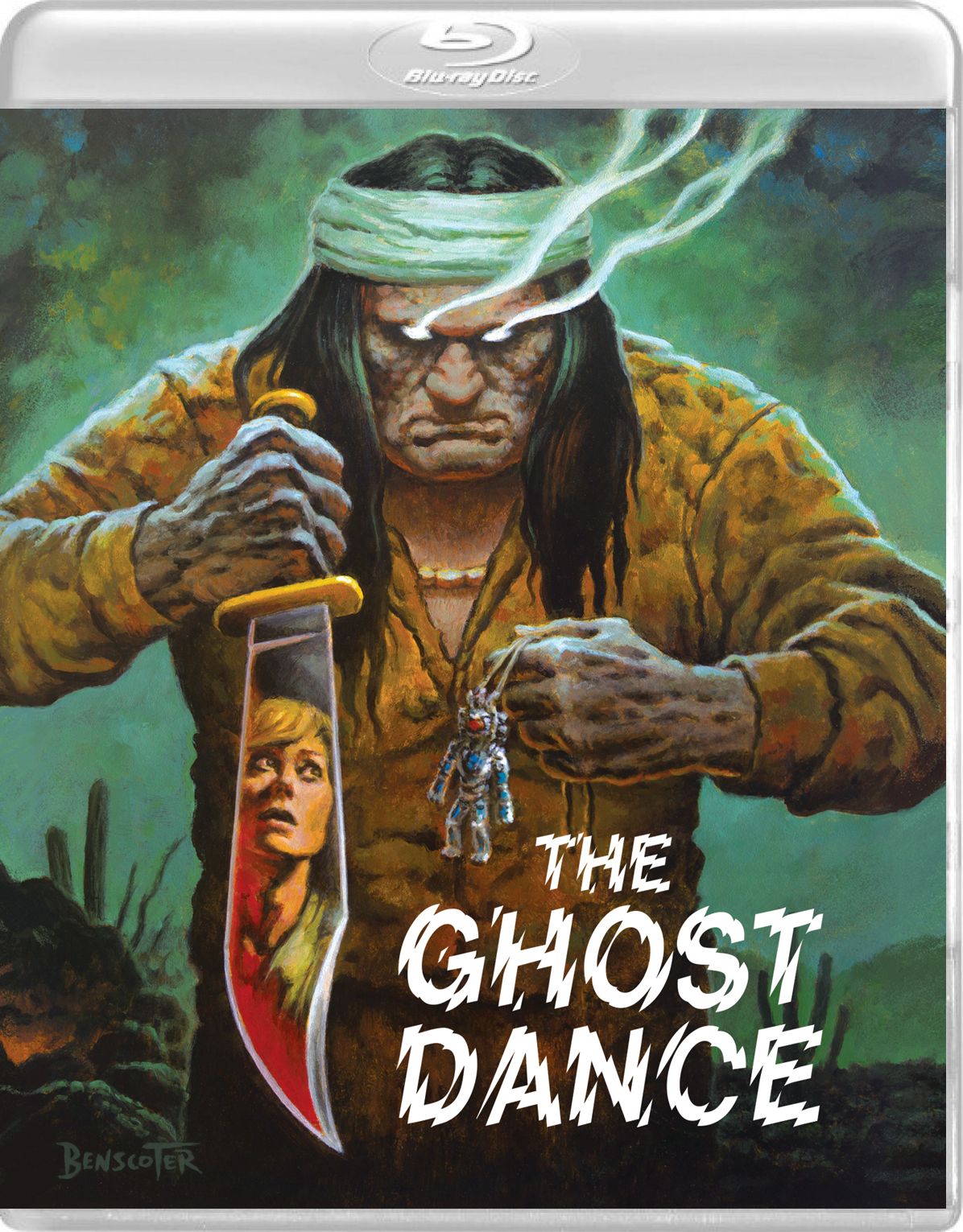 Ghost Dance