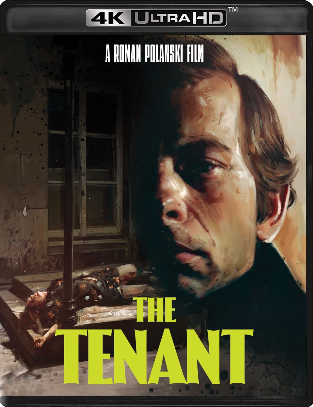 Tenant