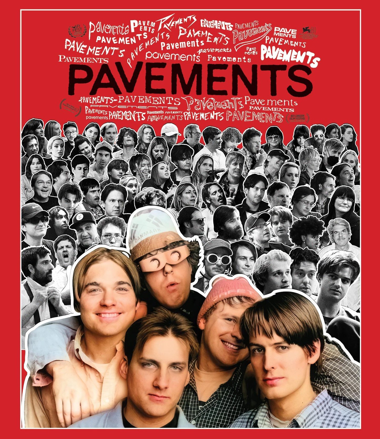 Pavements