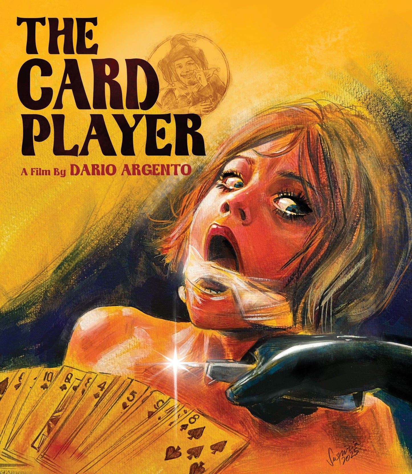 Card Player
