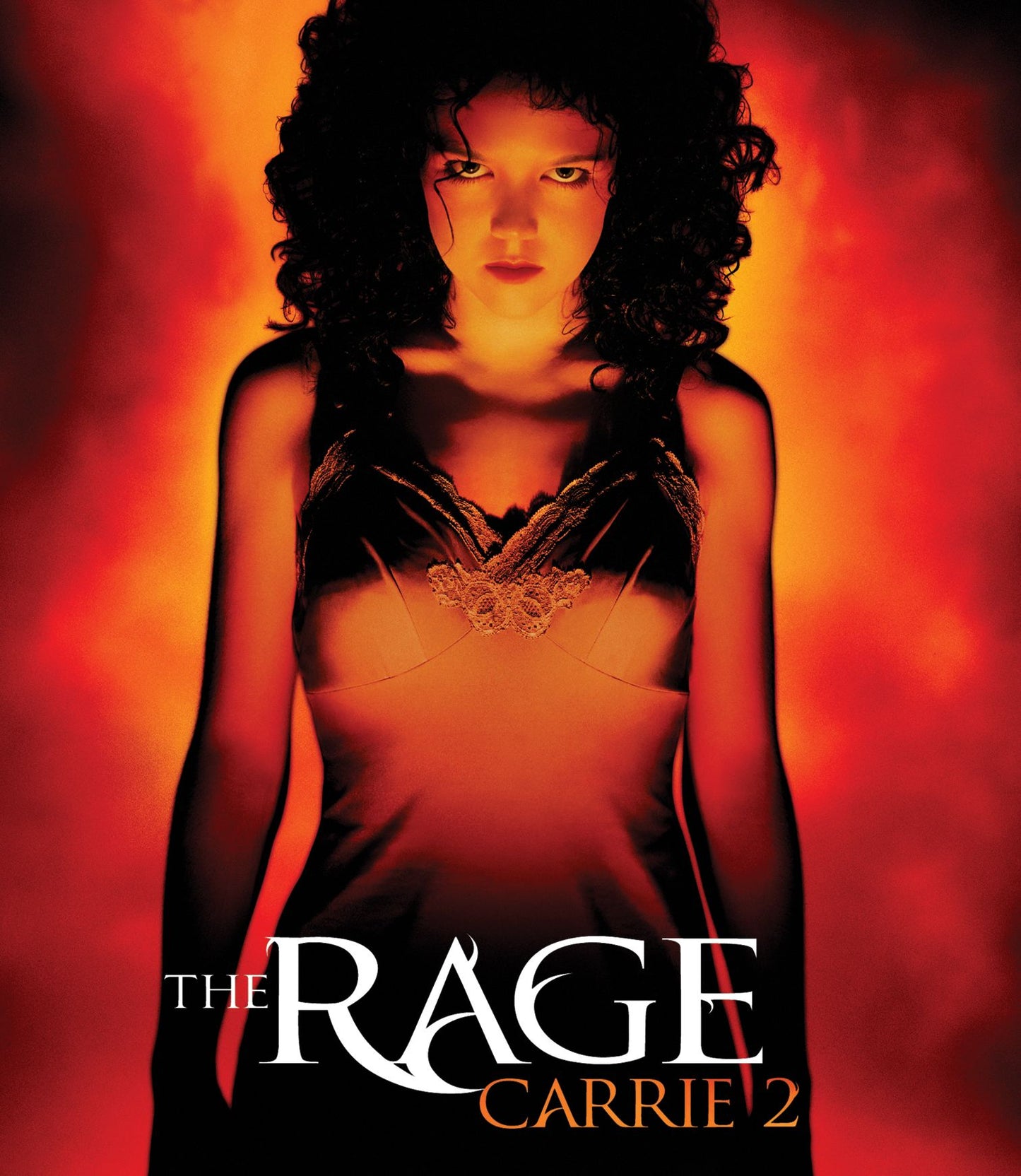 Rage: Carrie 2