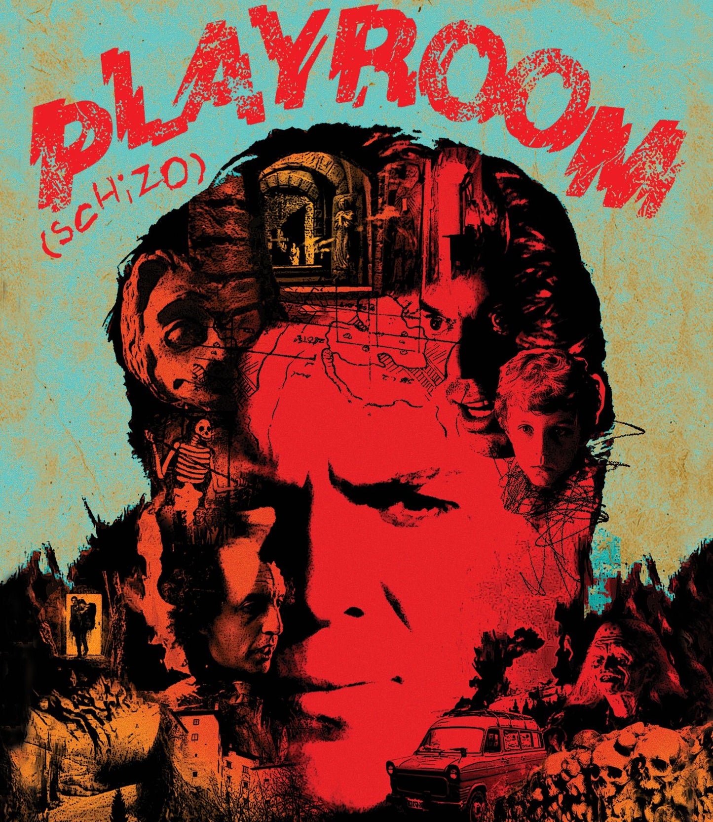 Playroom