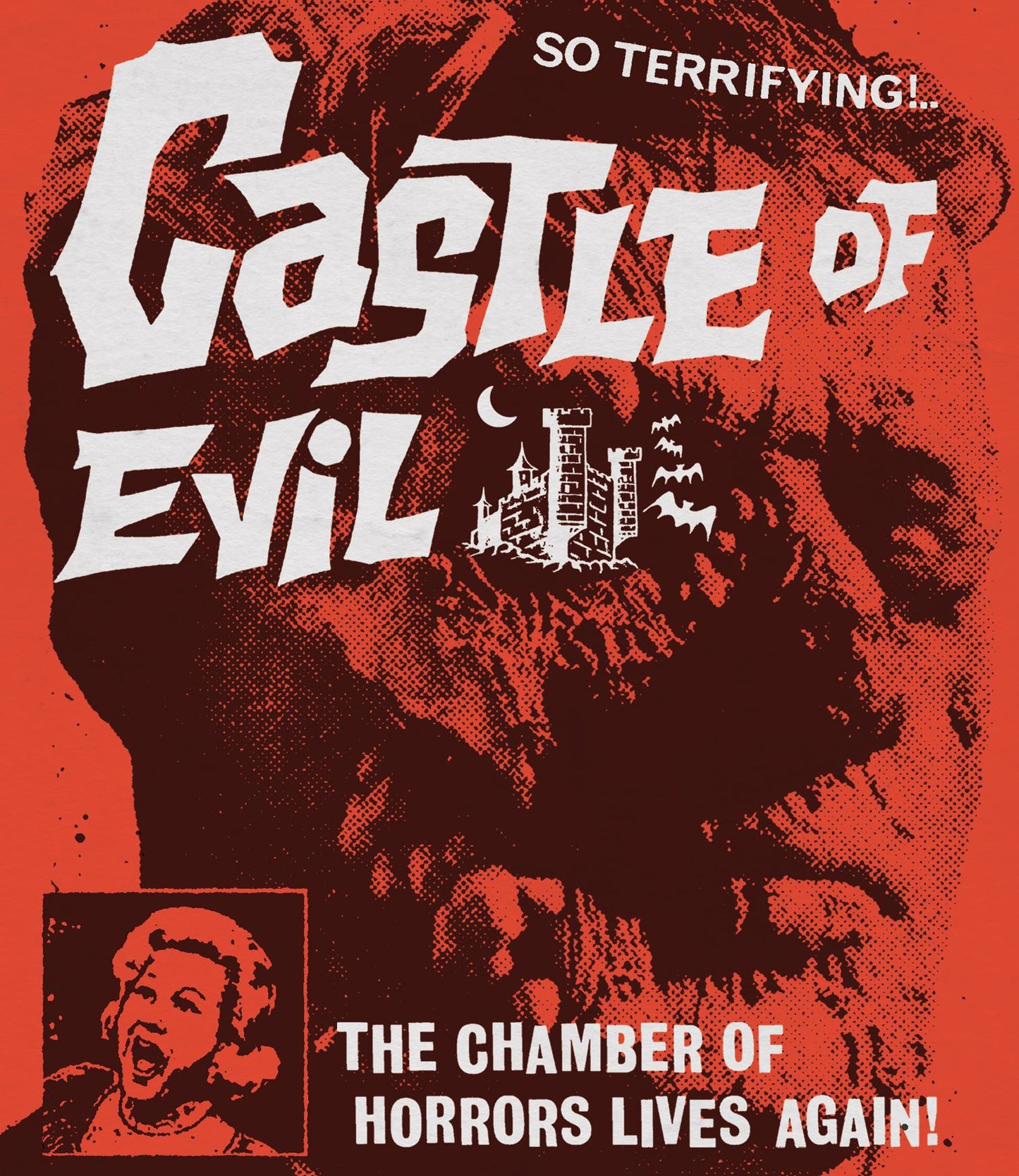 Castle Of Evil
