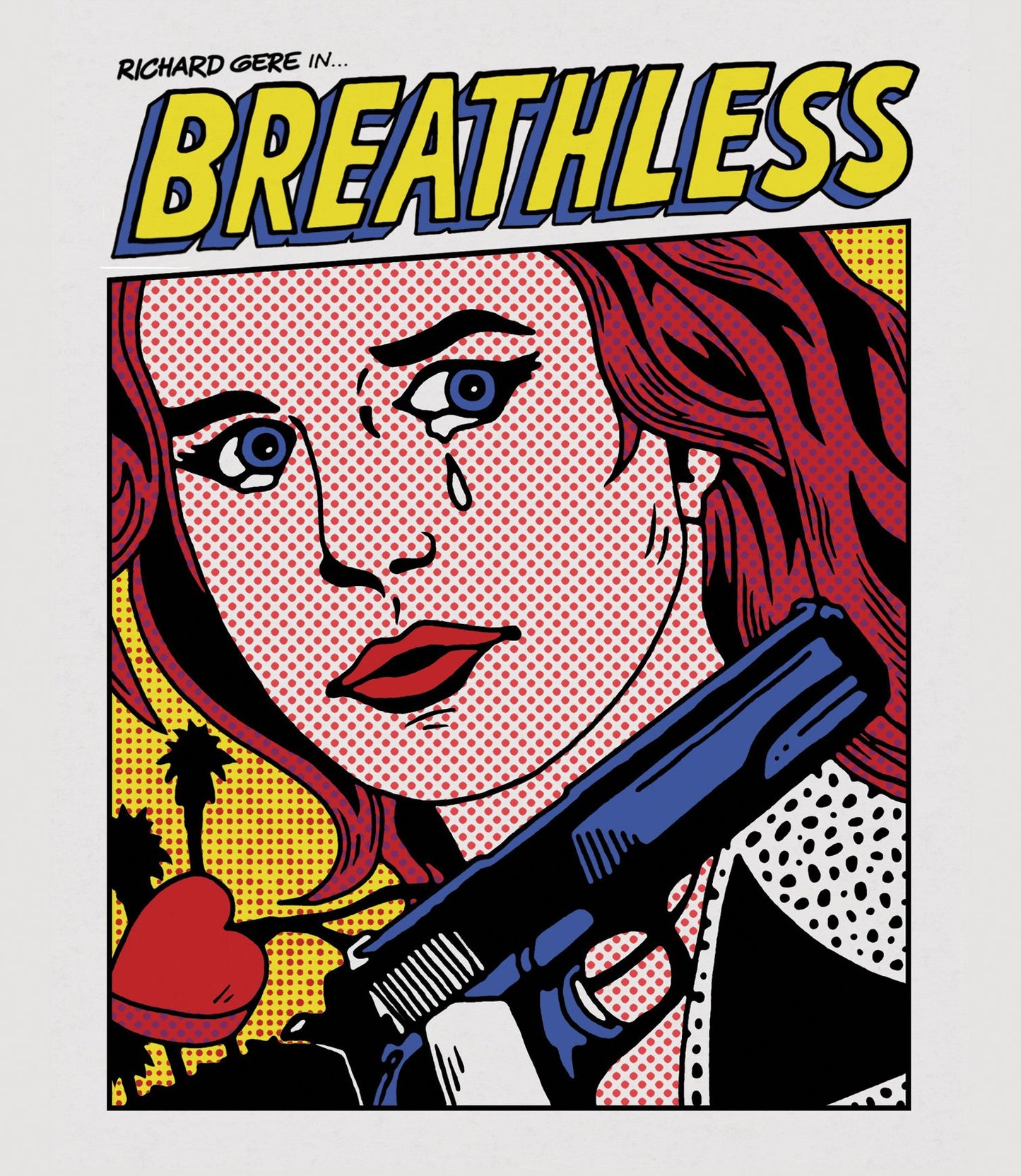 Breathless