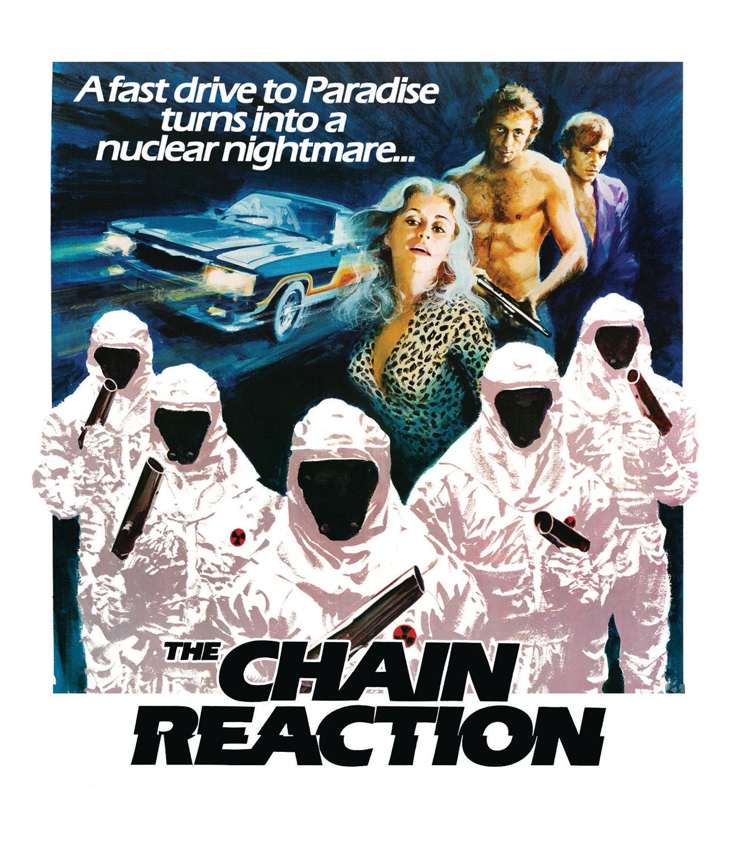 Chain Reaction