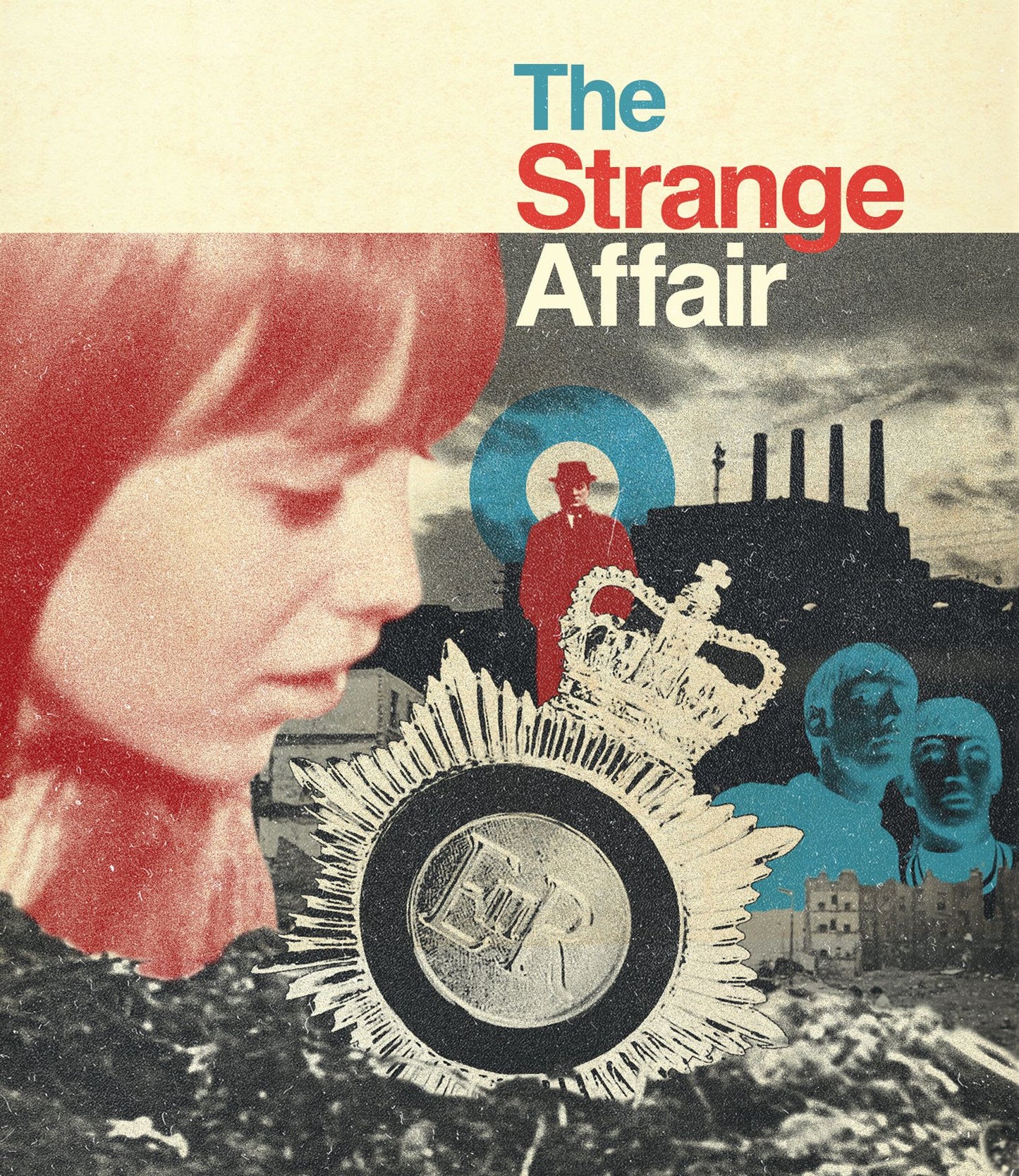Strange Affair