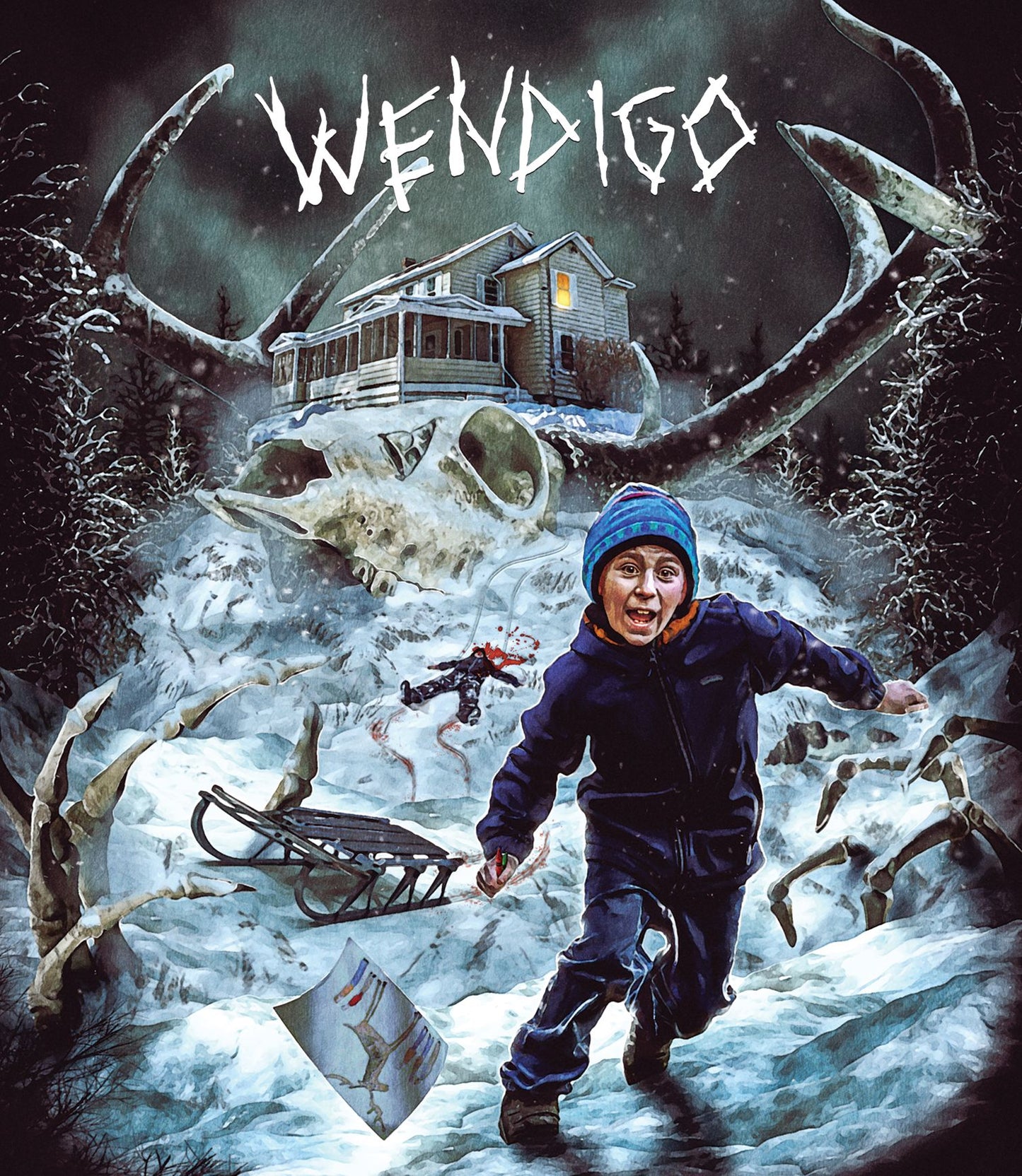 Wendigo