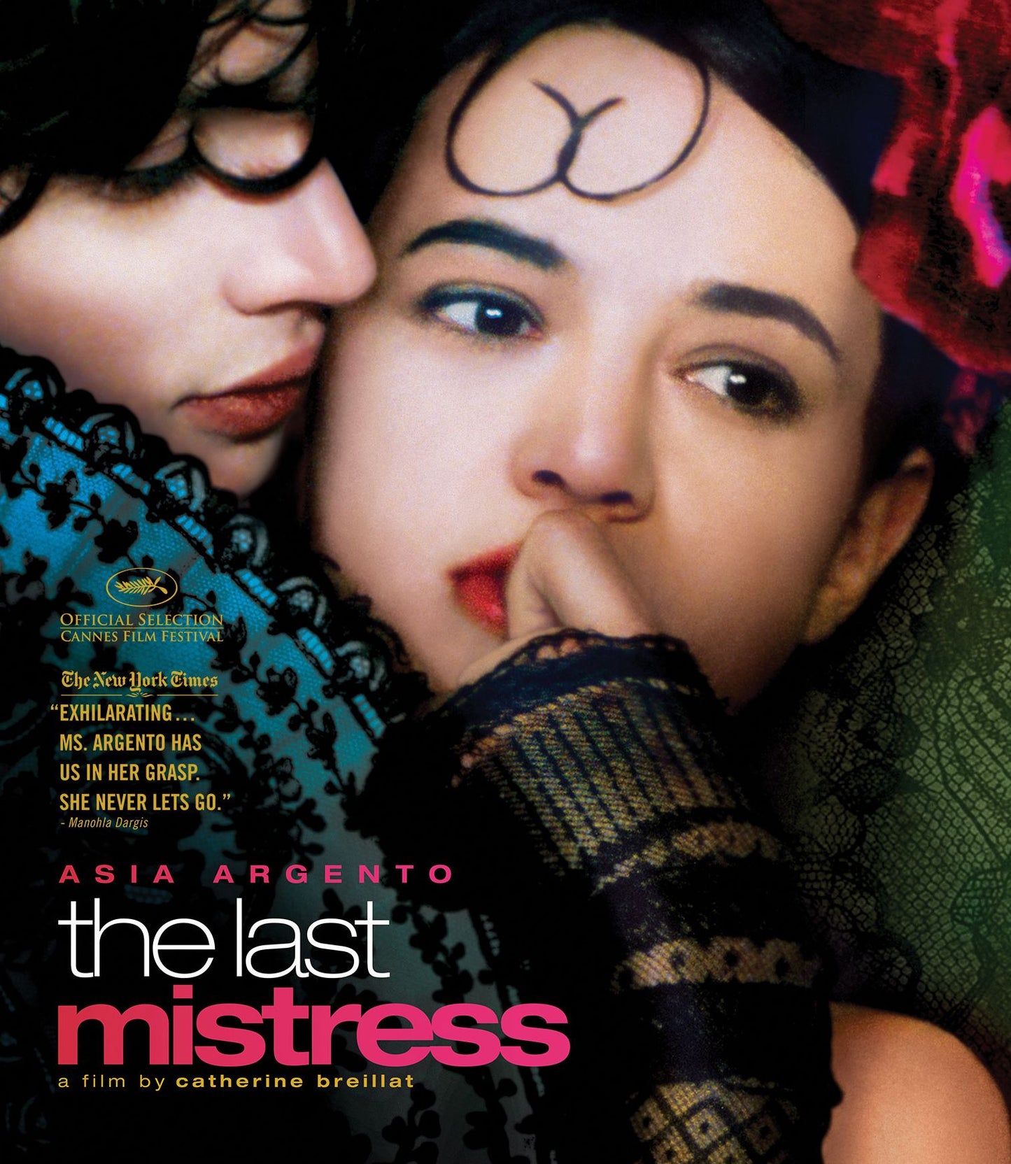 Last Mistress