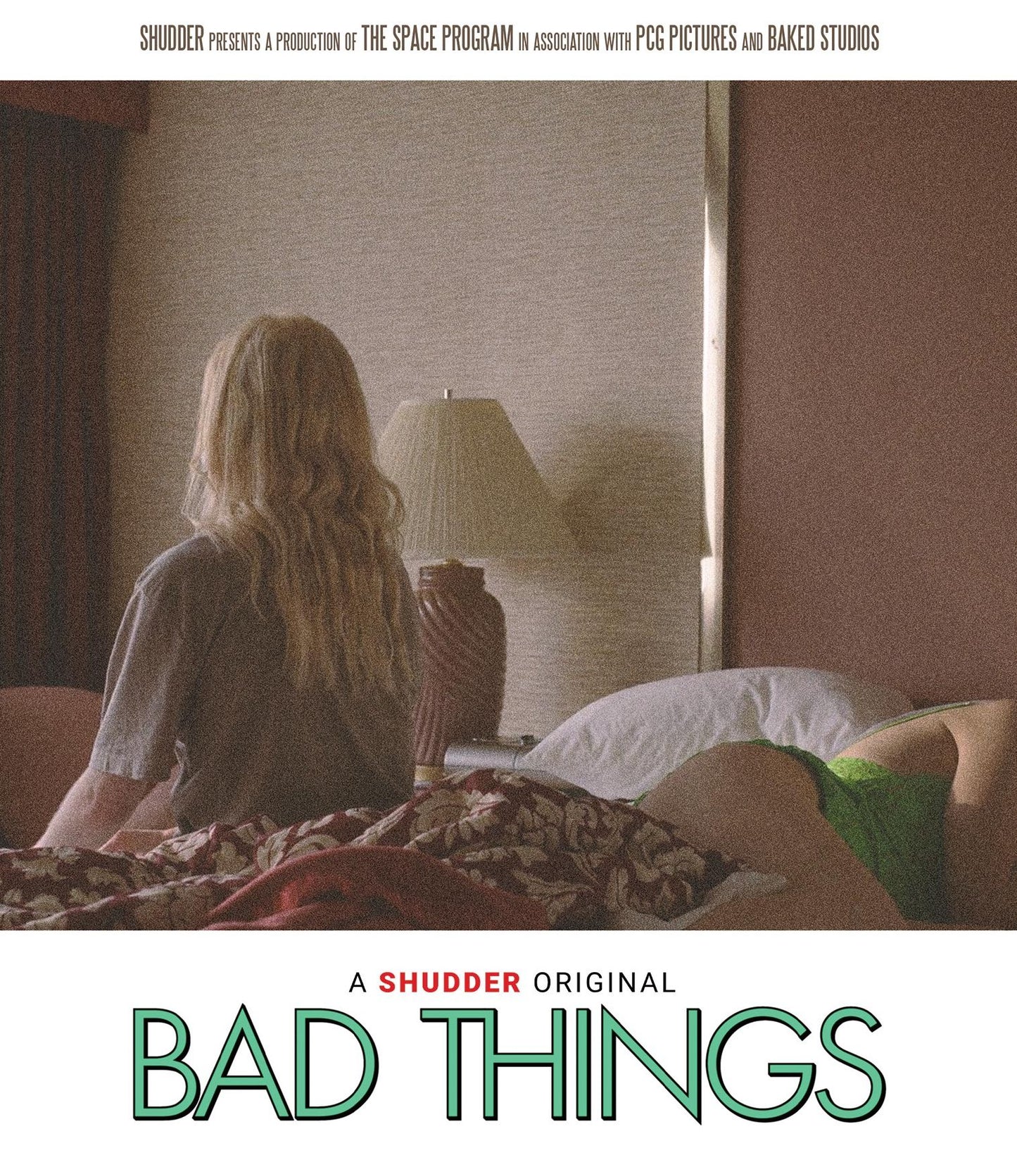 Bad Things