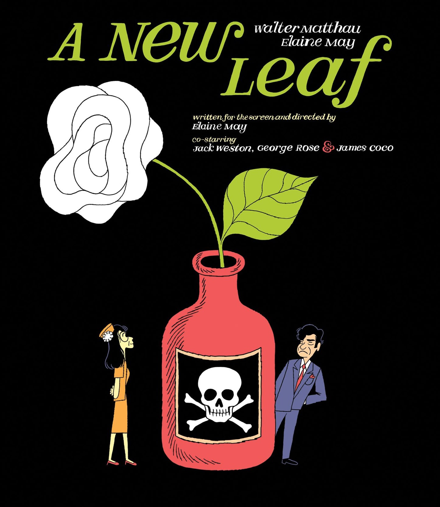 New Leaf