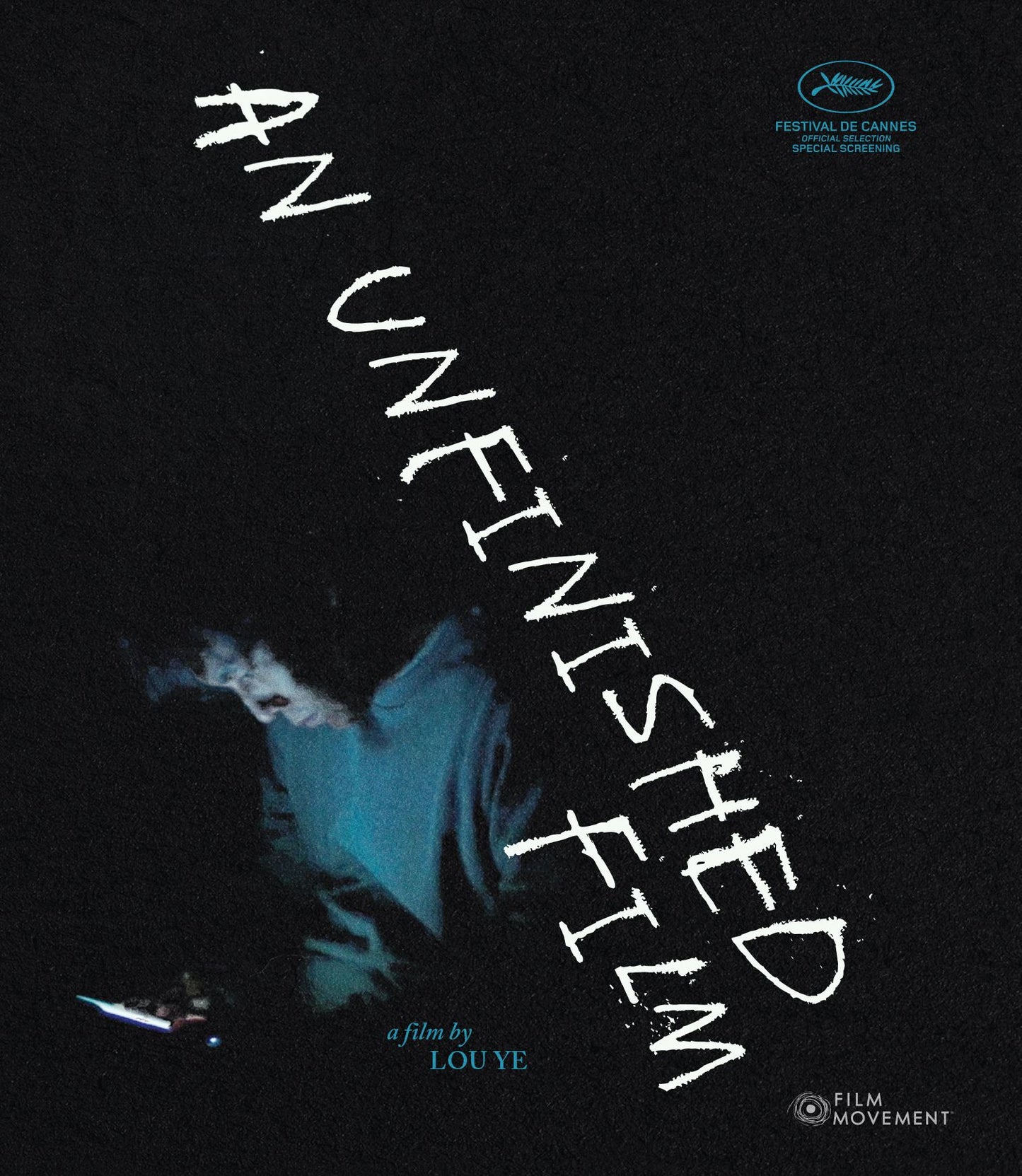 Unfinished Film