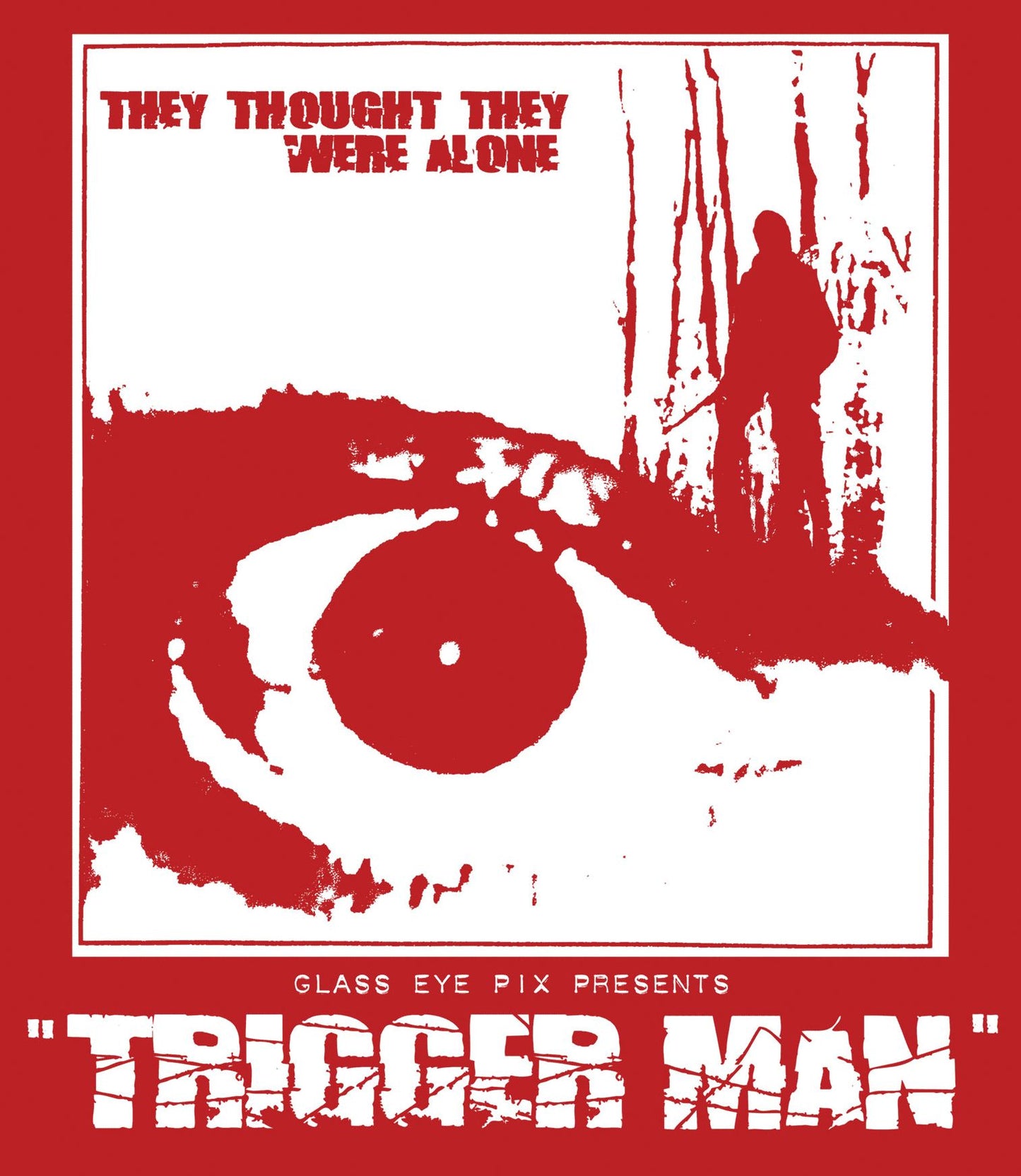 Trigger Man