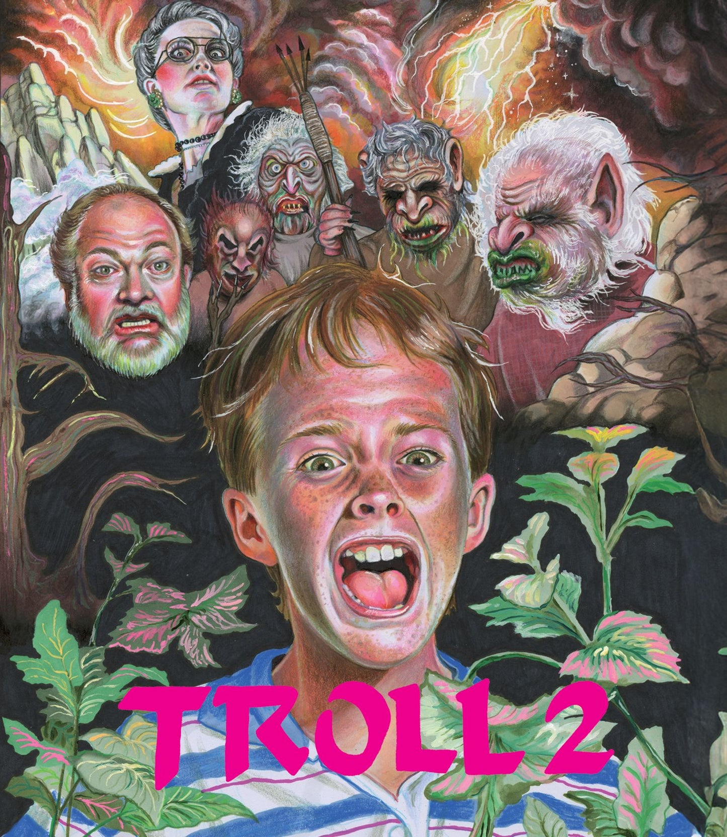 Troll 2