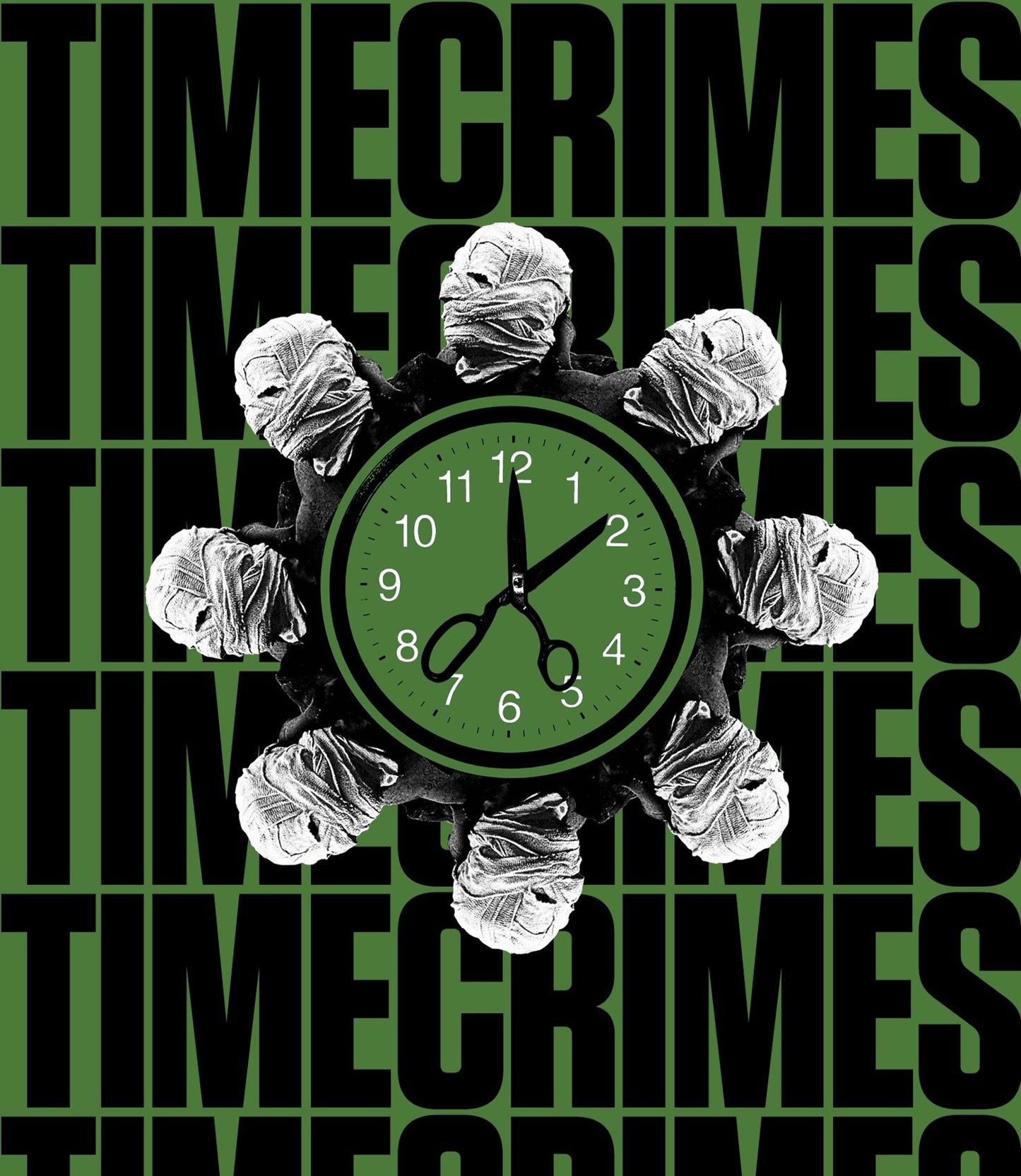 Timecrimes