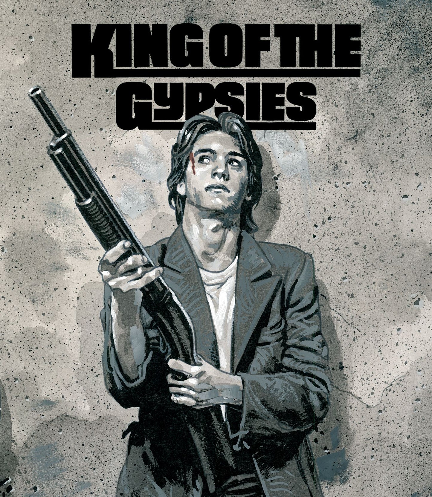 King Of The Gypsies