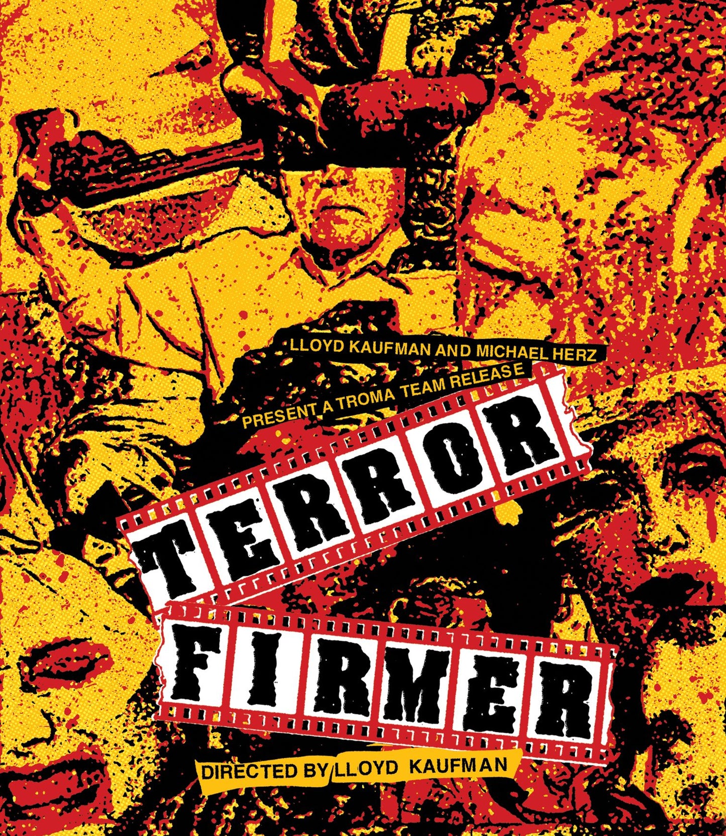 Terror Firmer