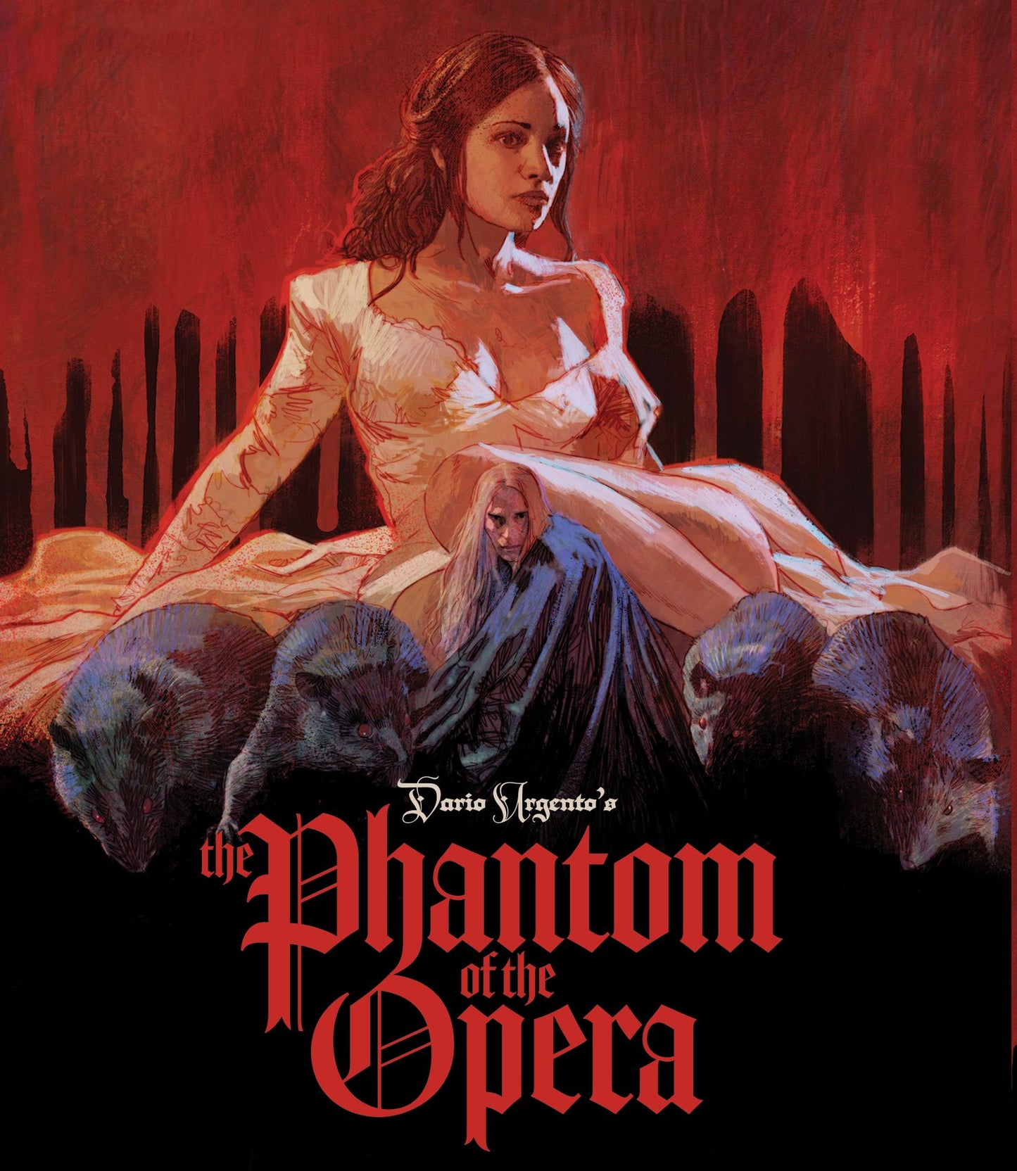 Phantom Of The Opera