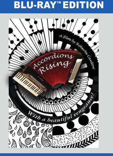 Accordions Rising