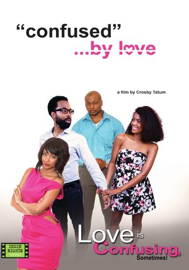 Confused By Love
