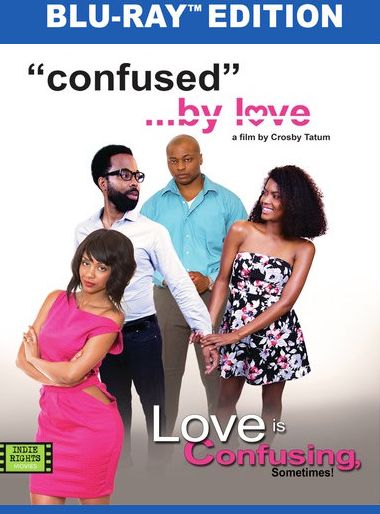 Confused By Love