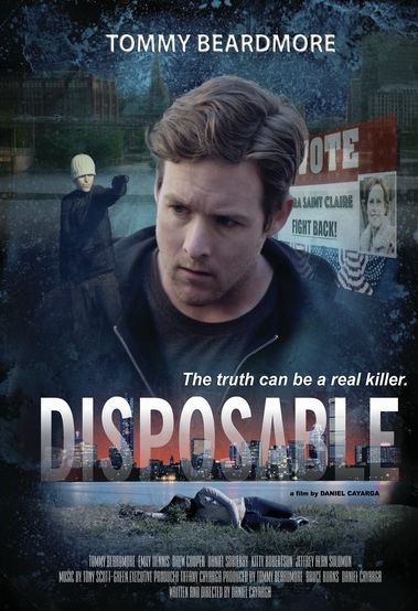 Disposable
