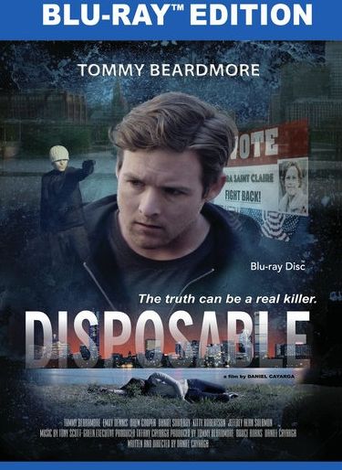 Disposable