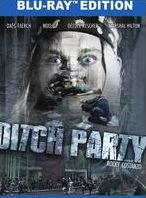 Ditch Party [Blu-ray]