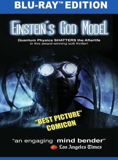 Einstein's God Model