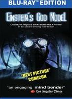 Einstein's God Model