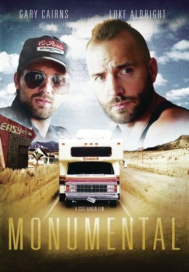 Monumental