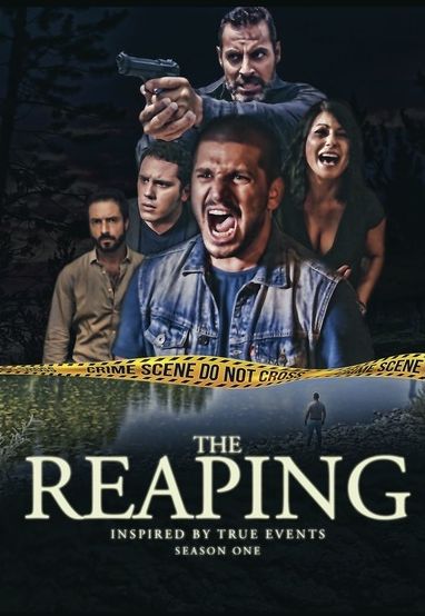 The Reaping: Season One