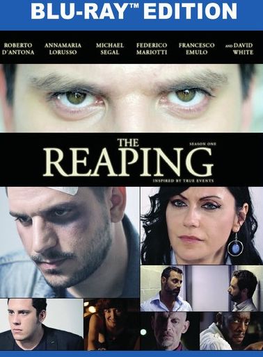 Reaping