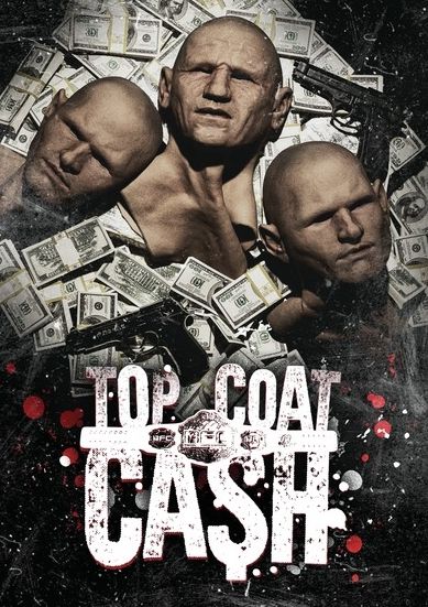 Top Coat Cash