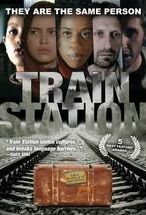 Train Station
