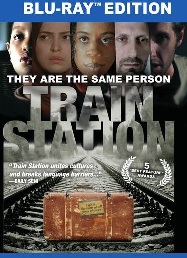 Train Station