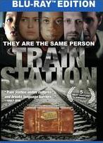 Train Station