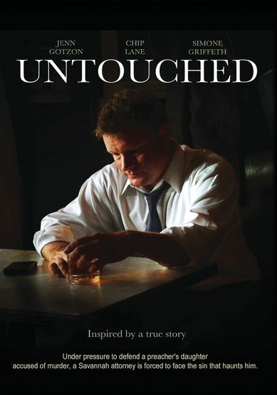 Untouched