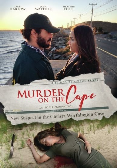 Murder On The Cape